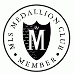 MLS Medallion Club Member 2010-2014