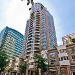 1806 – 1166 – Melville St Vancouver BC