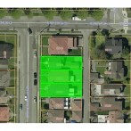 Norquay Village Development Site For Sale – Townhomes – 5028 – 5038 – 5058 Clarendon St