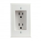 Product Love: Recessed Outlets
