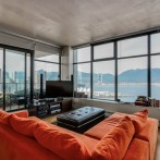 JUST SOLD – Woodwards Building – 2909 108 W Cordova Vancouver  – 2bed 2bath Sub Penthouse – $769,999