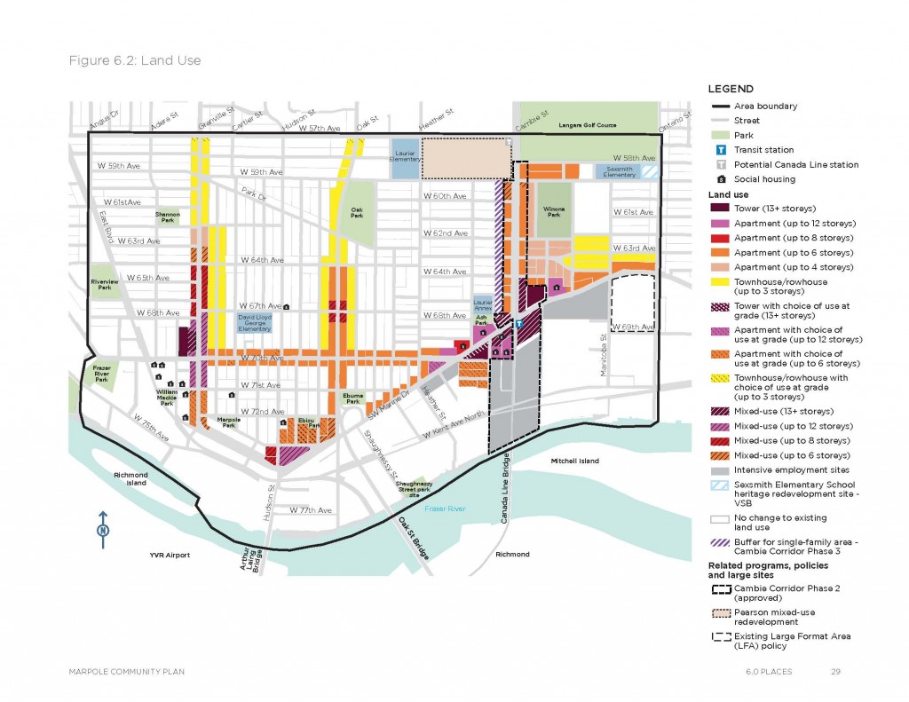 Pages from marpole-community-plan
