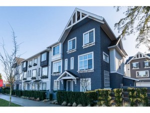 townhouse-south-surrey-white-rock-outside-picture-2