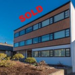 JUST SOLD – Fully renovated apartment complex in the city of New Westminster – 1210 Seventh ave