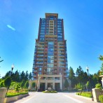 Just SOLD 401 – 6823 Station Hill Dr. Burnaby – CITY IN THE PARK – 2bed 2bath