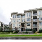 JUST SOLD – 208 250 Francis Wy – Victoria Hill – The Grove – New Westminster, BC