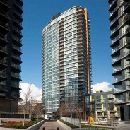 JUST SOLD – 3205 33 SMITHE ST – Yaletown waterview condo – Vancouver