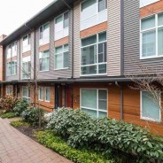JUST SOLD – South Surrey White Rock Townhouse – 10 16223 23 A Ave Surrey BC $589,900