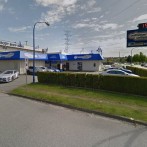 JUST LISTED – High Exposure Commercial Industrial Site – 3710 First Ave Burnaby