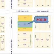 JUST SOLD – Grandview Woodland Development Site – Vancouver, BC – 1616 Nanaimo St.