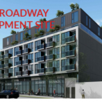 RECENTLY SOLD – 2525 Carolina St. – 574 E Broadway – 566 E Broadway – 572 E Broadway – Condo Development Site – Vancouver
