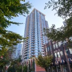 Just Listed Yaletown Park – 2303 – 928 Homer St. Vancouver, BC – 1bed 1bath
