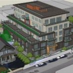 Just Listed – 29 Unit Development Site for Sale in New Westminster 837 – 841 Twelfth St. – Pending DP